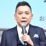 【速報】太田光さん、保守系論客にラジオで猛口撃