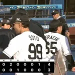 千葉ロッテマリーンズ オープン戦1勝7敗1分