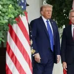【悲報】トランプ「カナダ首相はアメリカ合衆国カナダ州知事」