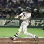 侍ジャパン金子コーチ「周東は切り札。どこで使うか。色んな使い方できるが周東は1人しかいない」