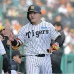 【阪神】嶋村麟士朗、支配下昇格「ほっとした気持ちもあった。ここからがスタートだと思う」背番号は「８５」