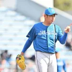 【日本ハム】加藤貴之が５回無失点で開幕ローテ入りへアピール「しっかりと練習するだけ」