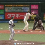 【ソフトバンク対巨人オープン戦】巨人・戸郷、3イニング目に３失点…