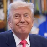 【謎】トランプ1期目 ←割とまとも　トランプ2期目 ←完全に狂ってるｗｗｗｗｗｗ