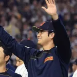 大谷翔平さん、チーム全員に高級ヘッドホン（約5万円）をプレゼントする
