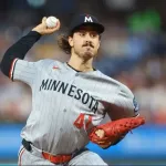 ドジャースがツインズエースのライアン獲得へ