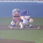パワプロ新作のOP、歴代WBCの名場面を再現