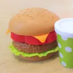 ハンバーガー食う時に必ずシェイクを頼むんやが異端か？