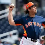 【WBC】今井達也、侍ジャパン合流を否定「俺がいなくても勝てる」
