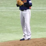 松坂大輔、2004年日米野球で1失点完投勝利とかいう闇