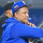 【意味深】カブレラ「(大谷)俺のバットに触らないで」大谷「カブレラのバットに触って力をつけてきた」