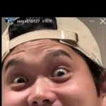 【悲報】大谷翔平さん、今年も顔パンパンデブだった…