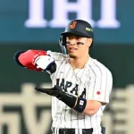 米記者「佐藤輝明は魅力なし。大谷山本佐々木に遠く及ばない」