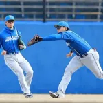 【日本ハム】野村佑希　右翼でスタメン出場　六回からは「初めて」の中堅守備も