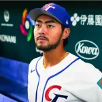 【日本ハム】台湾代表捕手を獲得　WBCでは4試合に出場…28歳の右打者、球団発表
