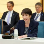 【悲報】日本さん、UAEやカナダにイラン批判を展開していたｗｗｗｗｗｗｗｗ