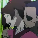 【朗報】サムライチャンプルーとかいう謎のアニメ、実写化決定ｗｗｗｗｗｗｗｗｗｗｗｗ