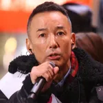 【悲報】なんGの山本太郎、スピード違反を秘書に押し付けて放置