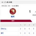 【勝利】ハムファン集合！