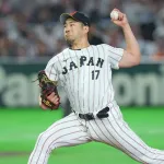 【朗報】菊池雄星「何でもやる。中継ぎもやる」