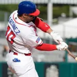 【WBC】キューバ ミス連発で自滅…1次R敗退 カナダに2-7 モイネロ(ソフバン)先発も勝利導けず敗戦投手