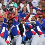 【WBC】ドミニカが韓国兄さんにコールドかます未来が見える件