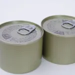 缶詰が高くなり過ぎててムカつく