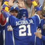 WBC侍日本の次の相手、ベネズエラに決まる