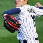 【悲報】山本由伸、準々決勝後にドジャースへ帰る模様ｗｗｗｗｗｗｗｗｗｗｗｗｗｗ