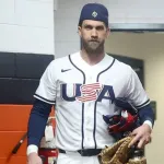 WBCアメリカ主砲・ハーパーが長打率.000（打率.200）の大不振