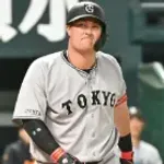 【悲報】巨人リチャード全治2ヶ月ｗｗｗｗｗｗｗｗｗｗｗ