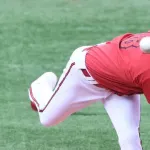 【悲報】カープ森下、床田に開幕投手を奪われる。安仁屋さん「少し痩せた。心配」
