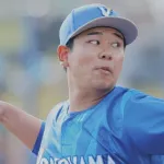DeNA吉野光樹、最速151キロで1イニング三者凡退！実戦登板で無失点継続