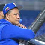 【意味深】カブレラ「(大谷)俺のバットに触らないで」大谷「カブレラのバットに触って力をつけてきた」