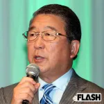 ネトフリWBC独占中継に「意地でも観ない」と宣言していた徳光和夫氏　チェコ戦にゲスト出演、伊集院光も「震えた」衝撃の手のひら返し