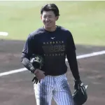 阪神ドラ1・立石正広　17日からの2軍オリ3連戦で実戦デビュー濃厚　右脚肉離れ回復、ついにベール脱ぐ