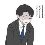 年収240万円ワイ、生きるのが辛い