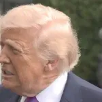 トランプ大統領「イラン小学校爆撃は米軍が勝手にやった事。私は知らないし関係ない」