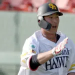 秋広、巨人から3号を打ちオープン戦本塁打王に　3安打5打点の恩返し