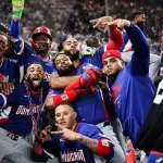 最新のWBC準々決勝進出8ヵ国での優勝オッズは1位ドミニカ、2位アメリカ、3位日本の三つ巴