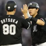 【悲報】 元ロッテコーチ「藤原、安田が全く育たなかったから責任をとって辞めました」