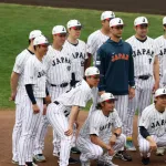 ダルビッシュ侍Japanに合流。世界一へ