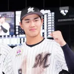 ロッテ(12位 1勝 7敗)今日、西川史礁が合流で遂に始まる