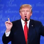 【悲報】トランプ大統領「イラン女子校を爆撃したのは日本かもしれない。日本が我々のミサイルを発射した」