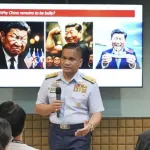【朗報】中国、激怒「一線越えた」