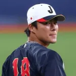 【悲報】山本由伸、準々決勝後にドジャースへ帰る模様ｗｗｗｗｗｗｗｗｗｗｗｗｗｗ