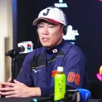 【WBC】侍ジャパン　準々決勝・ベネズエラ戦は山本由伸が先発！　井端監督が明言「行けるところまで行ってほしい」
