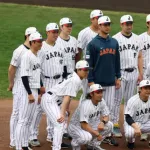 ダルビッシュ侍Japanに合流。世界一へ