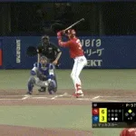【中日対楽天オープン戦】中日先発・柳、3回までに8失点の炎上…