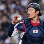WBCの坂本、正捕手候補と言われていたのに結局空気のままよな
